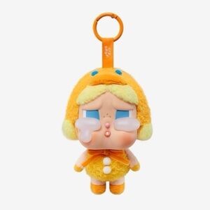 Pop Mart CRYBABY Crying Again Series - Duck You